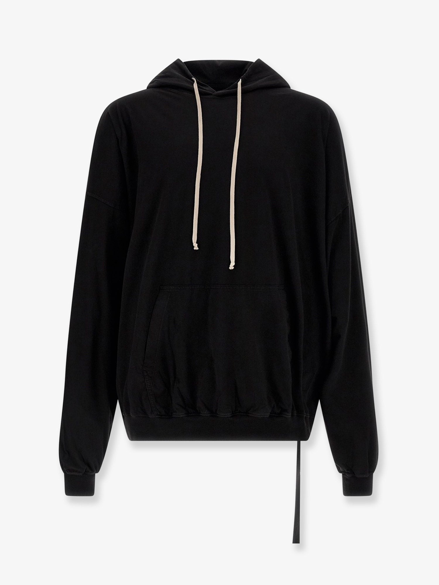 DRKSHDW Men's Hun Certified Cotton Sweatshirt Black