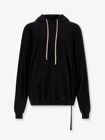 DRKSHDW Men's Hun Certified Cotton Sweatshirt Black