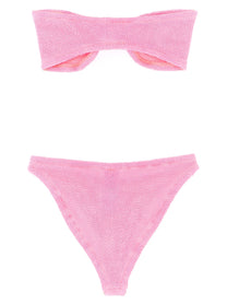HUNZA G - HUNZA G - ’Jean’ bikini - Women’s Clothing