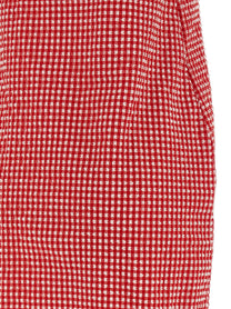 HUNZA G - HUNZA G - ’Vichy’ dress - Women’s Clothing