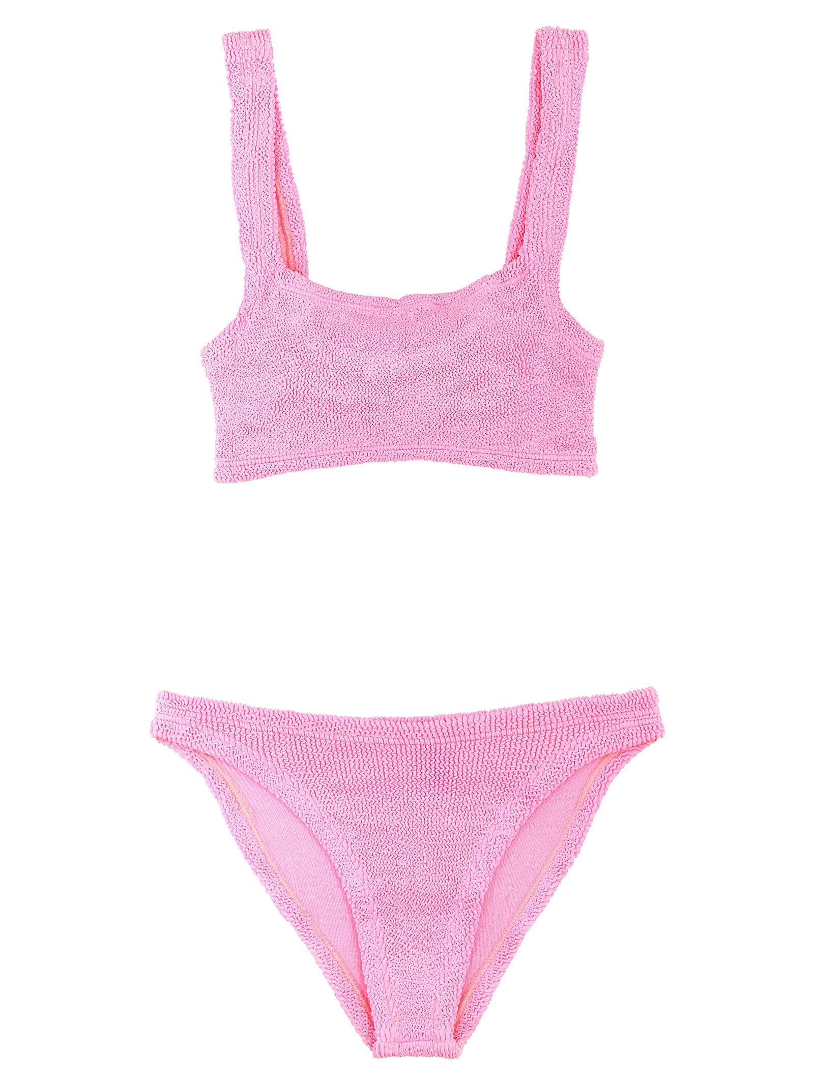 HUNZA G - HUNZA G - Bikini ’Xandra’ - Women’s Clothing