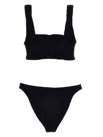 HUNZA G - HUNZA G - Bikini ’Xandra’ - Women’s Clothing