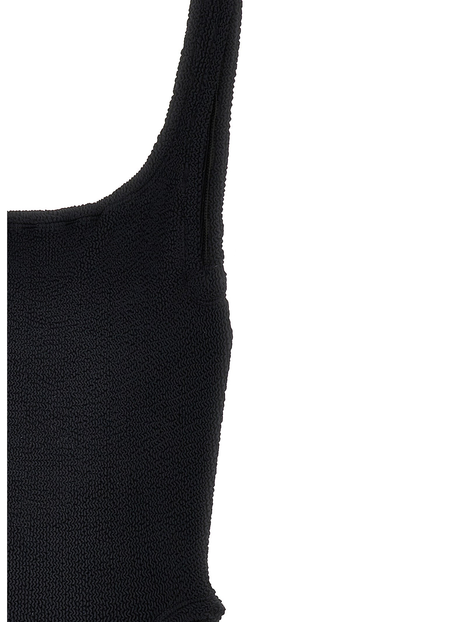 HUNZA G - HUNZA G - Costume intero ’Square Neck’ - Women’s Clothing