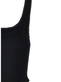 HUNZA G - HUNZA G - Costume intero ’Square Neck’ - Women’s Clothing