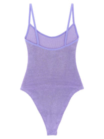 HUNZA G - HUNZA G - ’Pamela’ one-piece swimsuit - Women’s Clothing