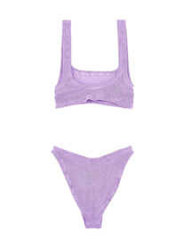 HUNZA G - HUNZA G - Bikini ’Xandra’ - Women’s Clothing