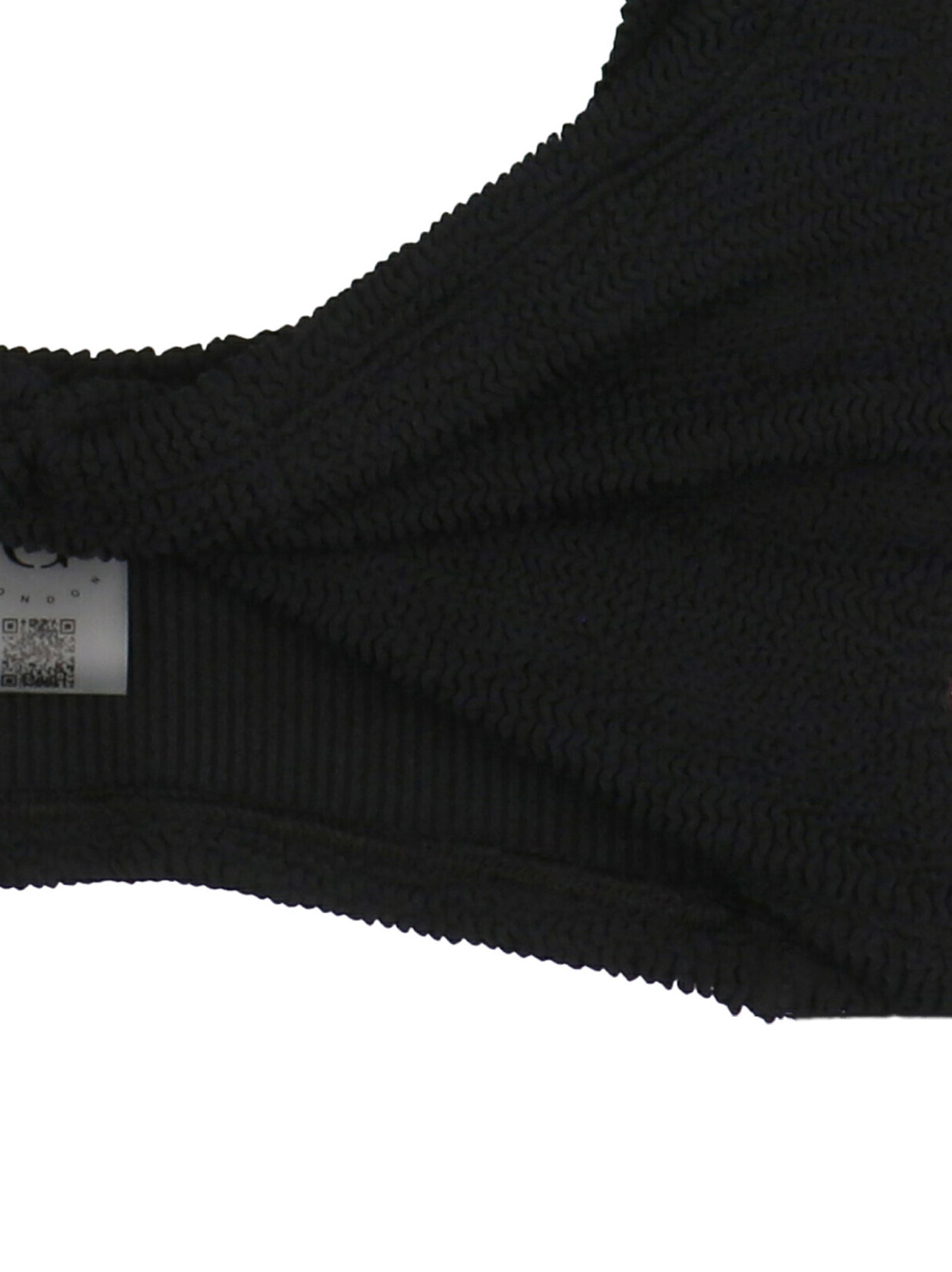 HUNZA G - HUNZA G - ’Juneo’ bikini - Women’s Clothing