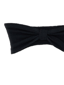 HUNZA G - HUNZA G - ’Jean’ bikini - Women’s Clothing