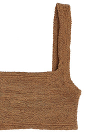 HUNZA G - HUNZA G - ’Xandra’ bikini - Women’s Clothing