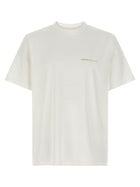 Gramicci Hurricane Shirt White