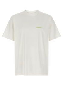 Gramicci Hurricane Shirt White