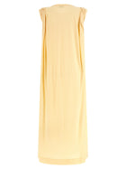 Dries Van Noten Hutty Dress Yellow, view 2