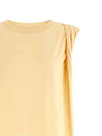 Dries Van Noten Hutty Dress Yellow