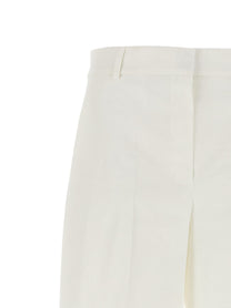 Theory HW Casual Pants White