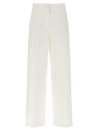 Theory HW Casual Pants White