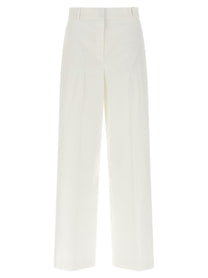 Theory HW Casual Pants White