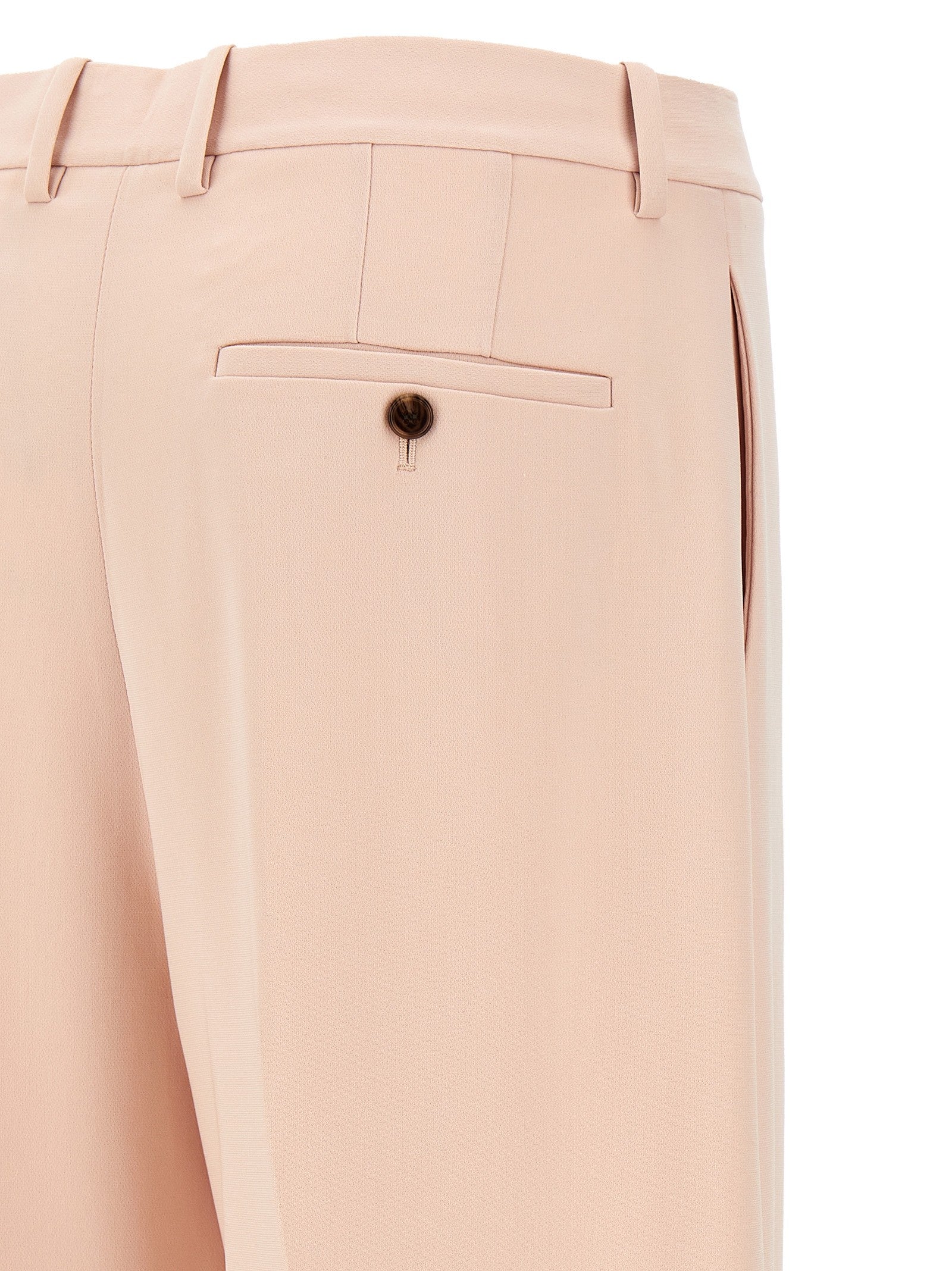 Theory HW Casual Pants Blue