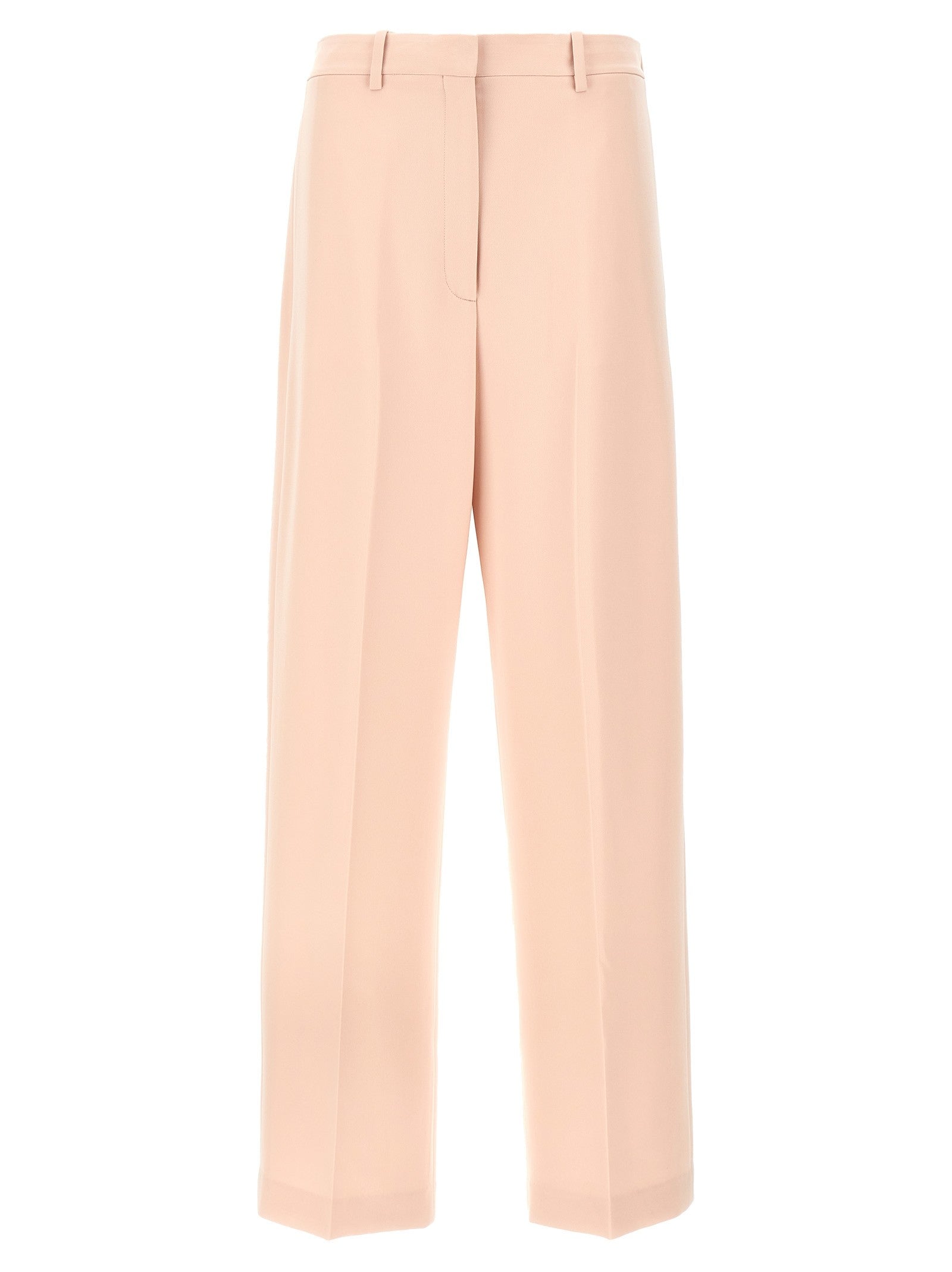 Theory HW Casual Pants Blue