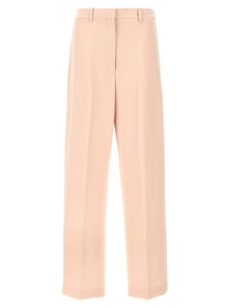 Theory HW Casual Pants Blue