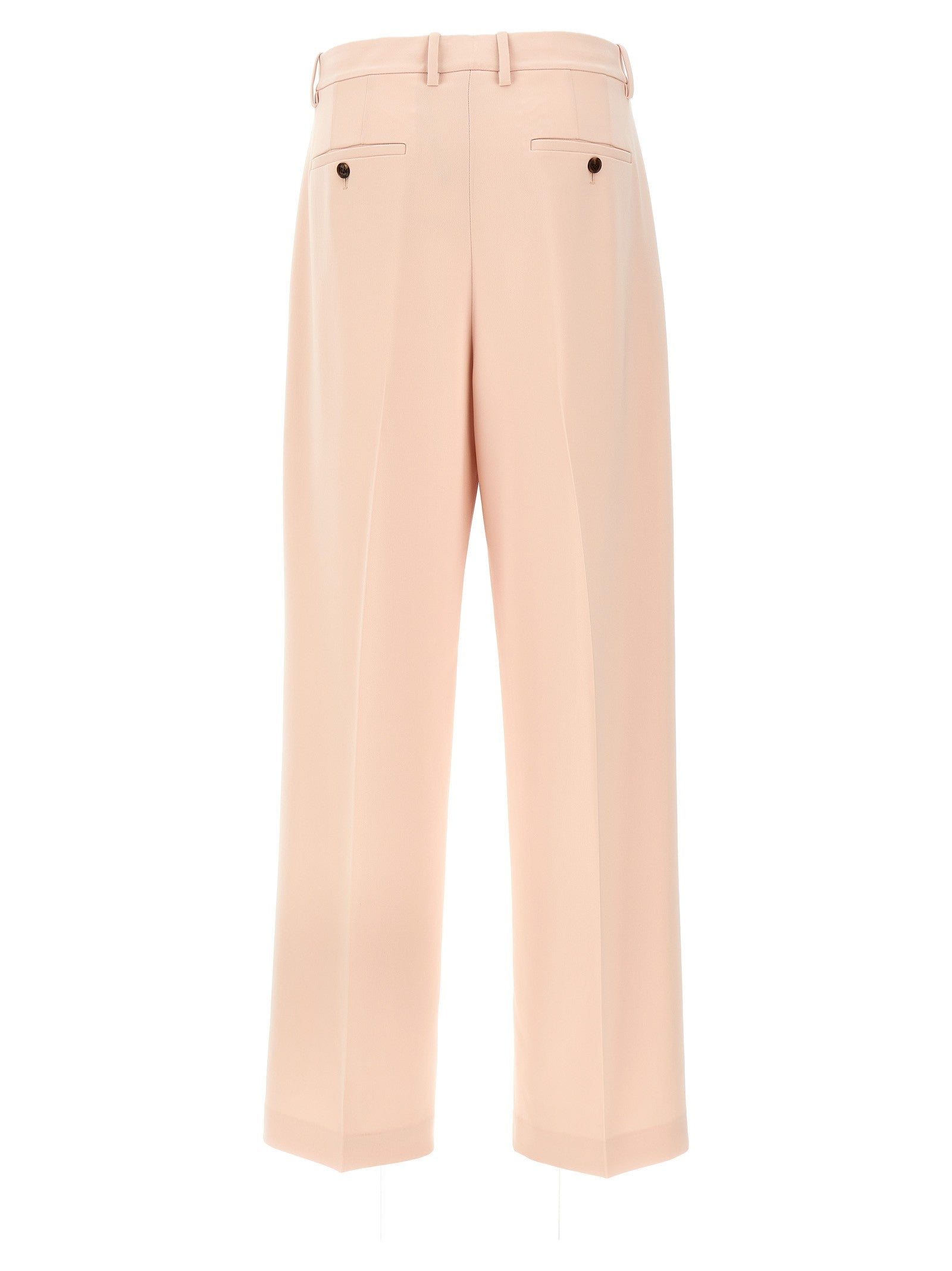 Theory HW Casual Pants Blue