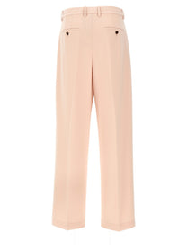 Theory HW Casual Pants Blue