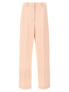 Theory HW Casual Pants Blue