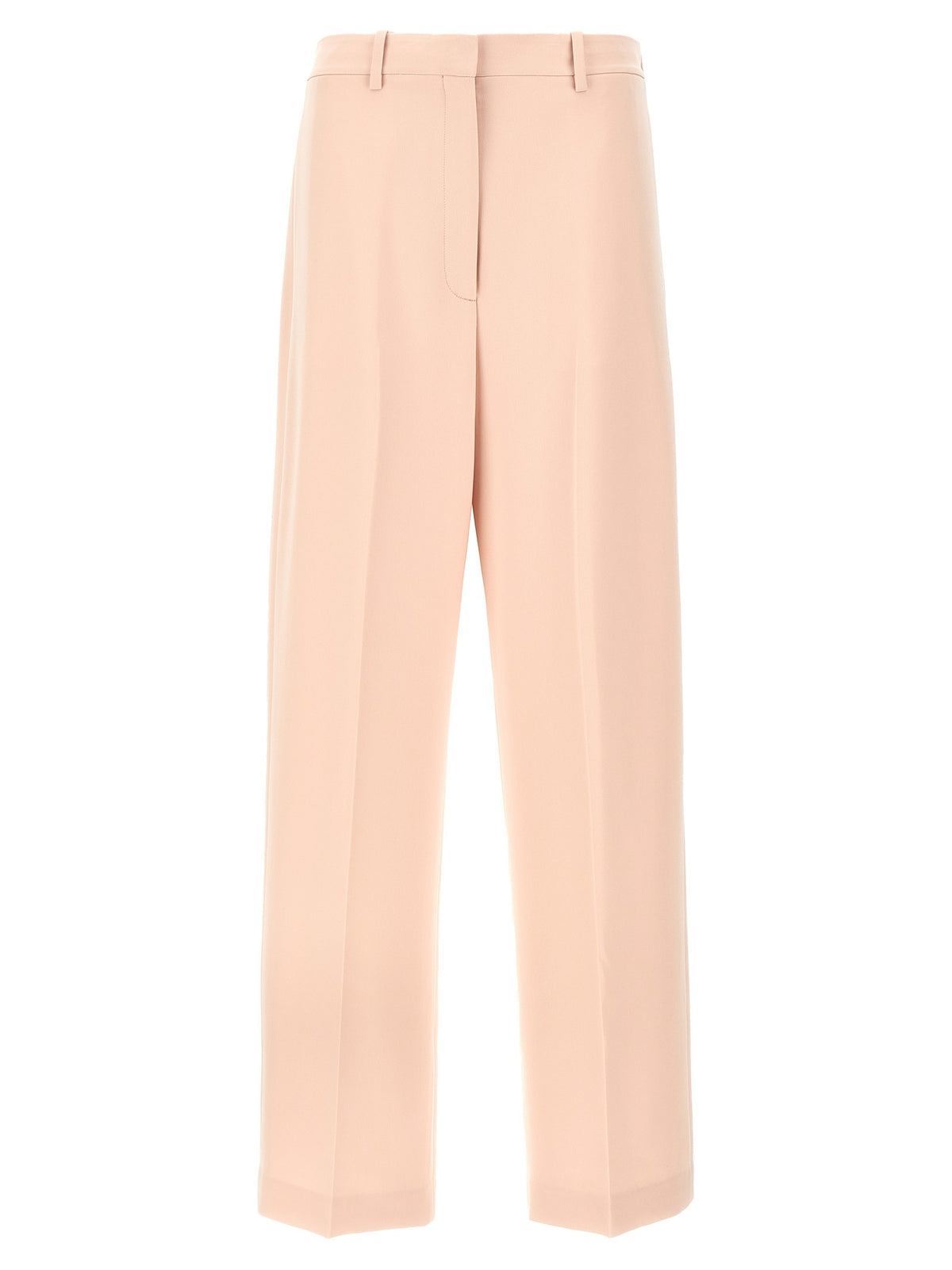 Theory HW Casual Pants Blue