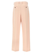 Theory HW Casual Pants Blue, view 2