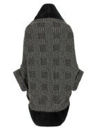 Junya Watanabe Hybrid Jacket Grey