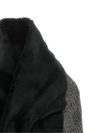 Junya Watanabe Hybrid Jacket Grey
