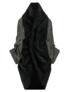 Junya Watanabe Hybrid Jacket Grey