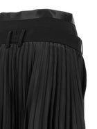 Junya Watanabe Hybrid Pants Black, view 4