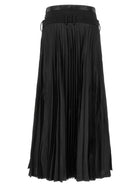 Junya Watanabe Hybrid Pants Black, view 2