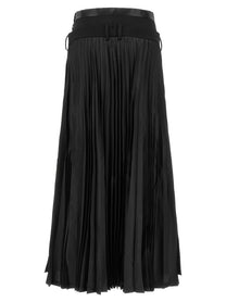 Junya Watanabe Hybrid Pants Black