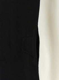 Sacai Hybrid Shirt White