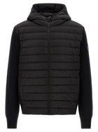 Canada Goose Hybridge® Flavio Jacket Black