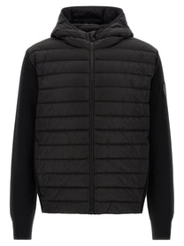 Canada Goose Hybridge® Flavio Jacket Black