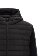 Canada Goose Hybridge® Flavio Jacket Black, view 3