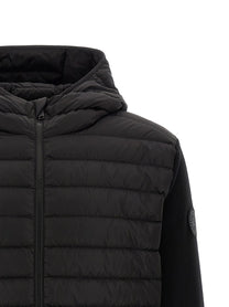 Canada Goose Hybridge® Flavio Jacket Black