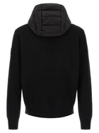 Canada Goose Hybridge® Flavio Jacket Black, view 2