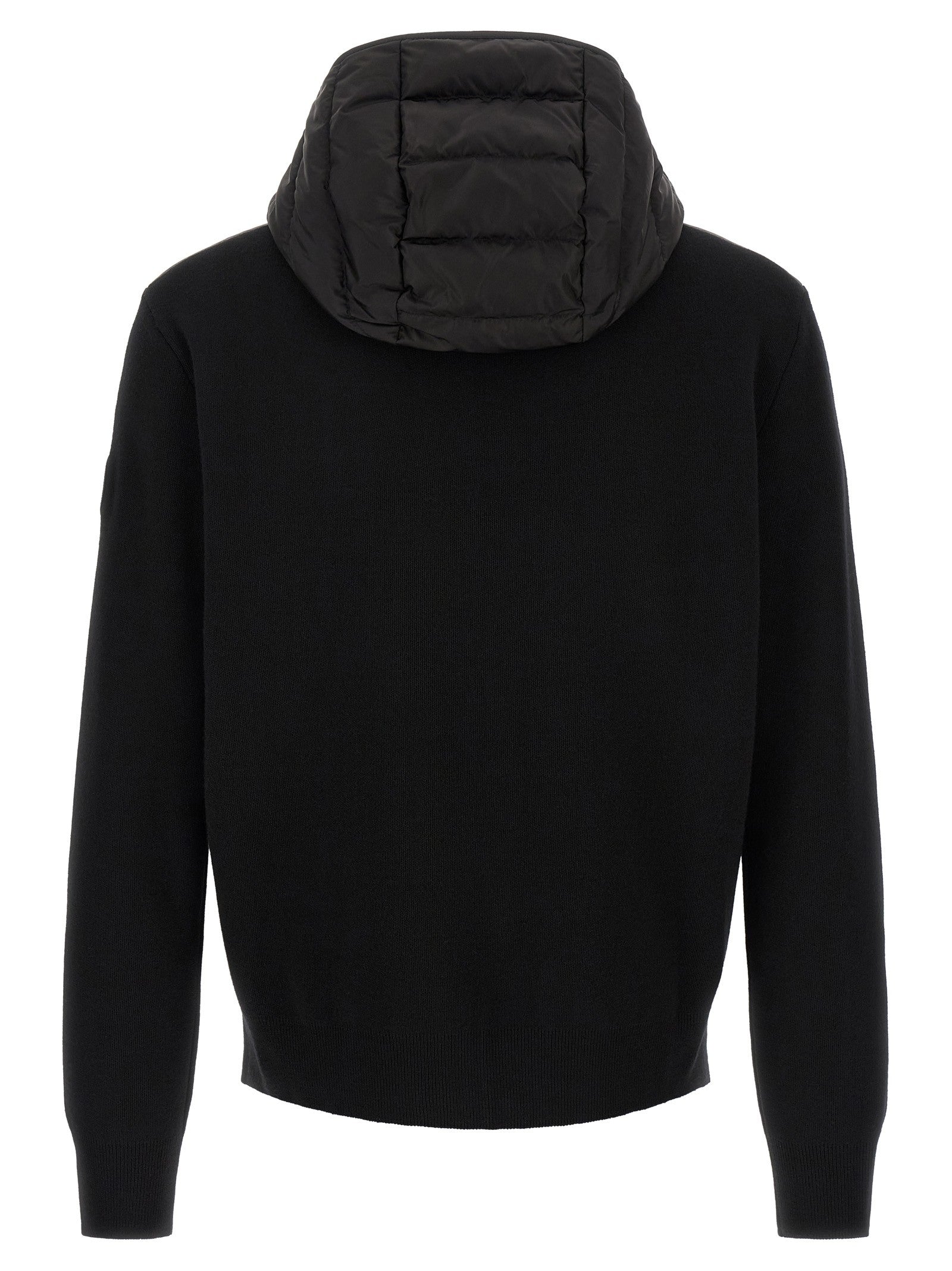 Canada Goose Hybridge® Flavio Jacket Black