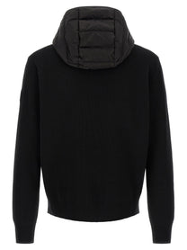 Canada Goose Hybridge® Flavio Jacket Black