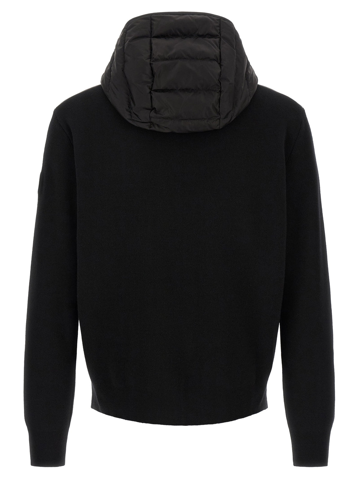 Canada Goose Hybridge® Flavio Jacket Black, view 2