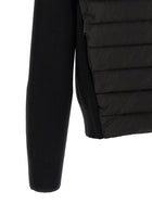 Canada Goose Hybridge® Flavio Jacket Black, view 5