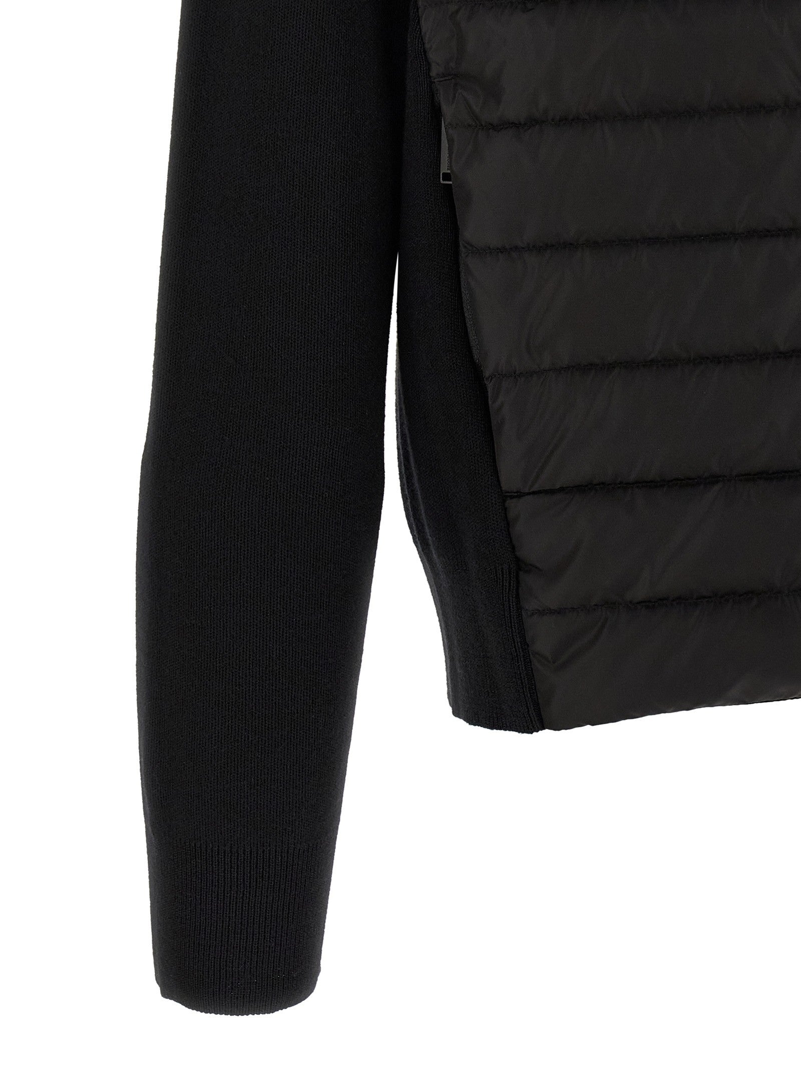 Canada Goose Hybridge® Flavio Jacket Black