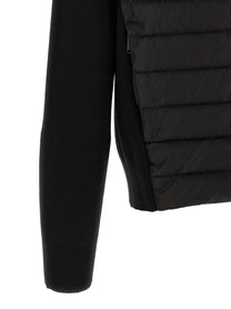 Canada Goose Hybridge® Flavio Jacket Black