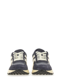 Hogan Men's Hyperlight Sneaker Blue