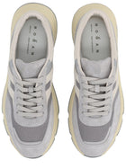 Hogan Men's Hyperlight Sneaker Grey, view 5