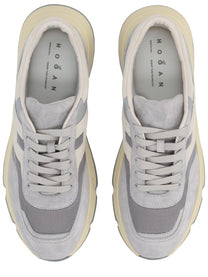 Hogan Men's Hyperlight Sneaker Grey