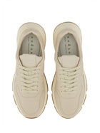 Hogan Men's Hyperlight Sneaker White, view 6